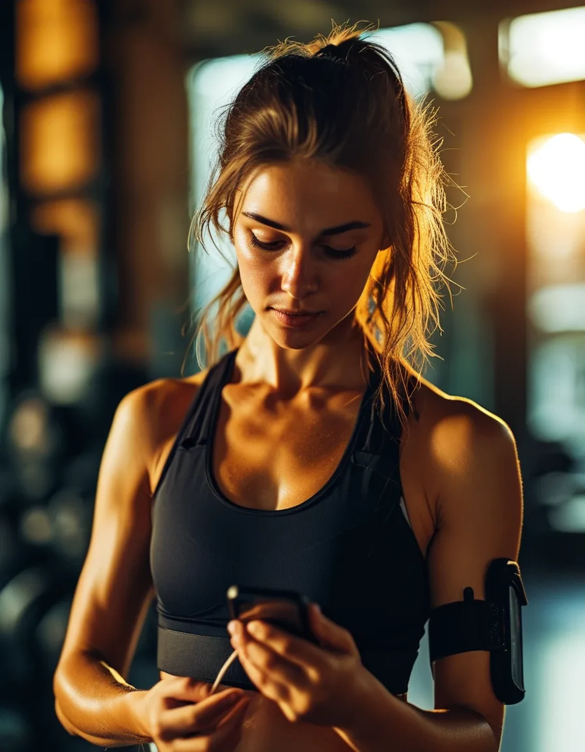 Do You Really Need to Train Differently in Your Thirties? The Honest Answer