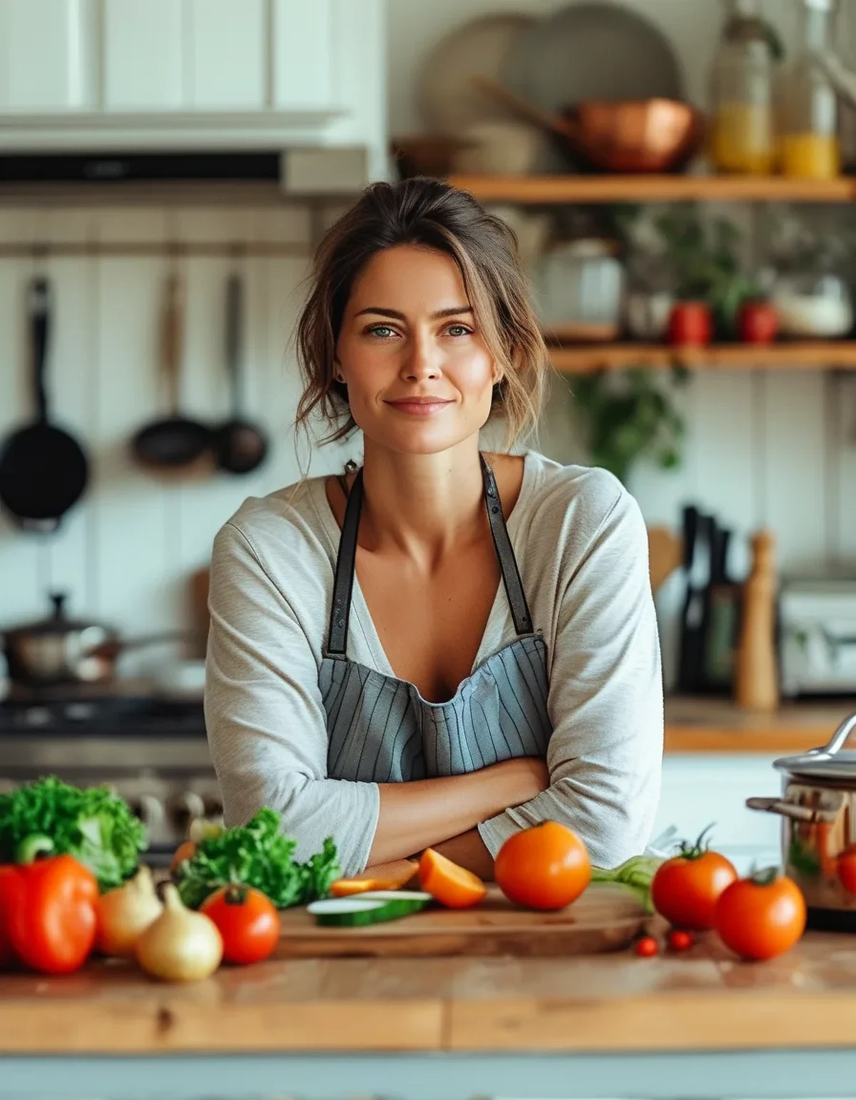 Does Your Metabolism Actually Crash at 30? Here's What's Really Happening