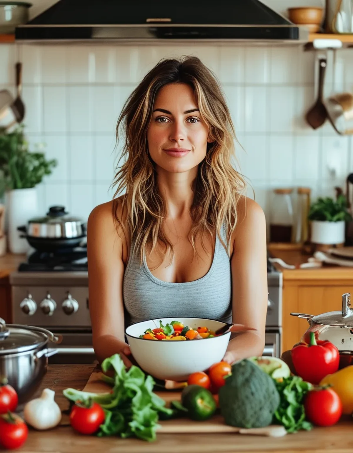 Does Your Metabolism Actually Crash at 30? Here's What's Really Happening