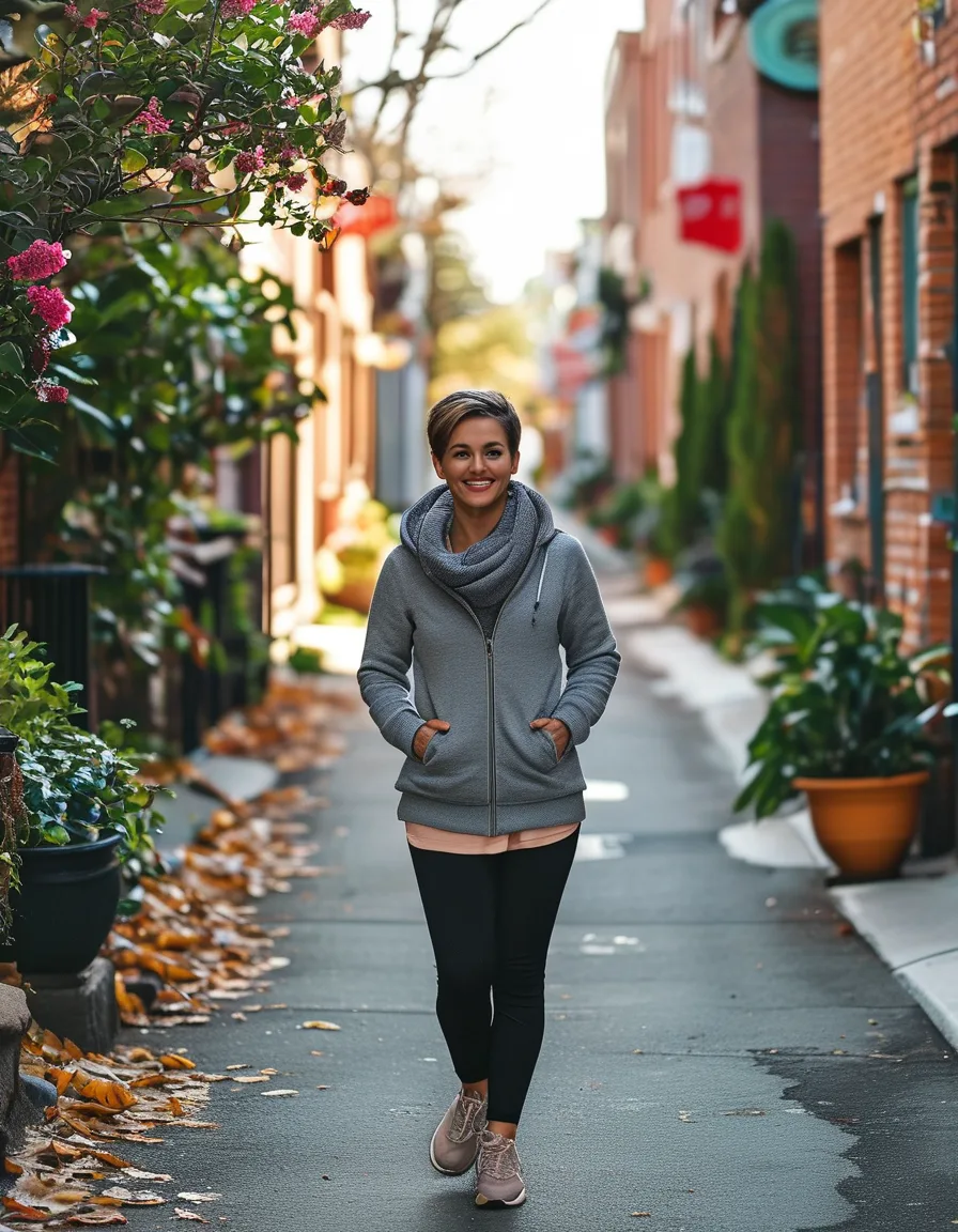 Why Health Habits Built in Your Thirties Stick Better as Additions Than as Overhauls