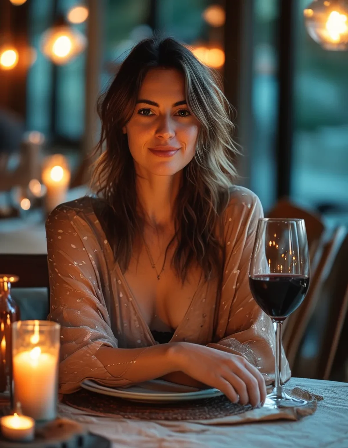 Why One Glass of Wine Costs More in Your Thirties