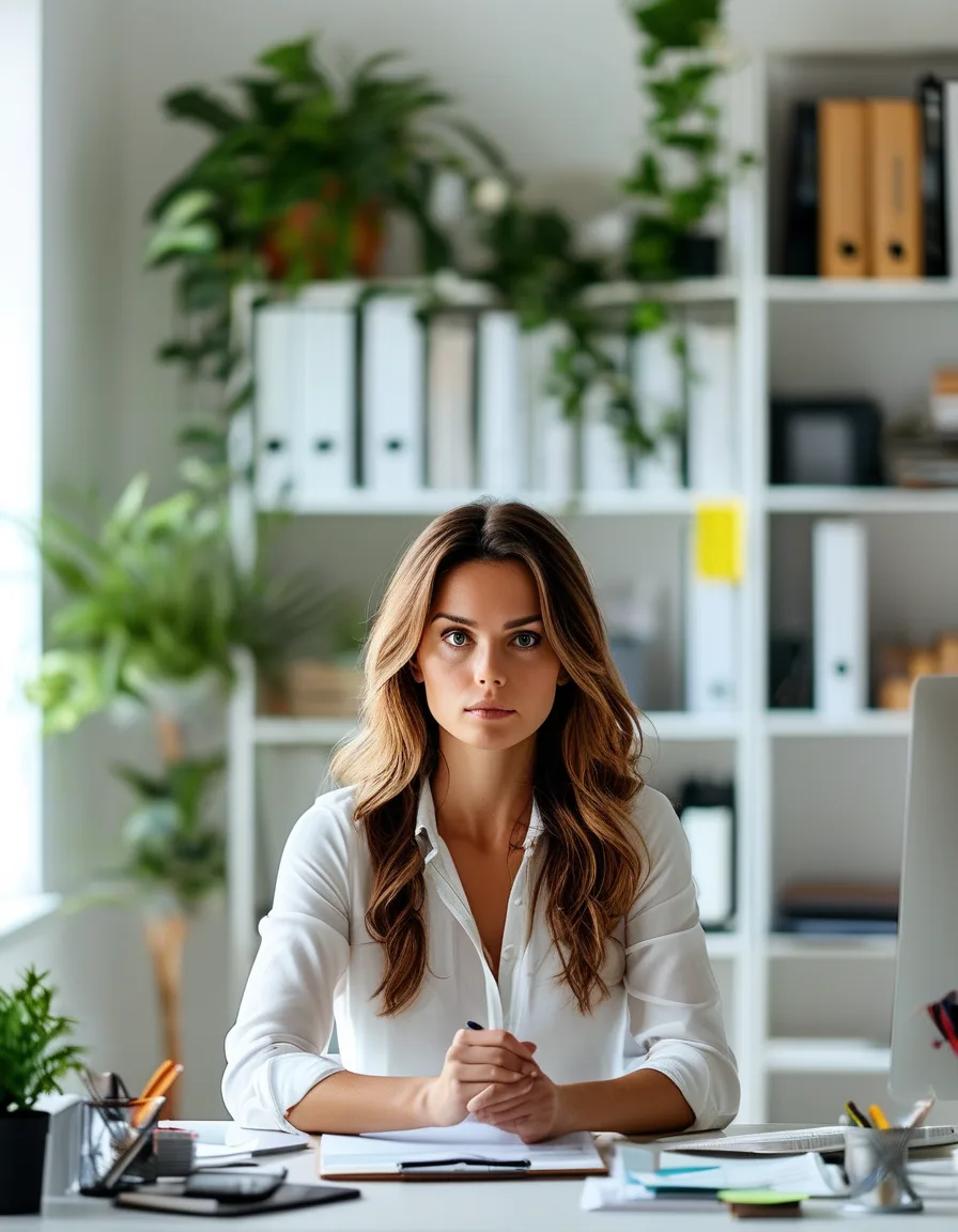 The Career-Energy Equation: Managing Ambition Without Burning Down Your Thirties