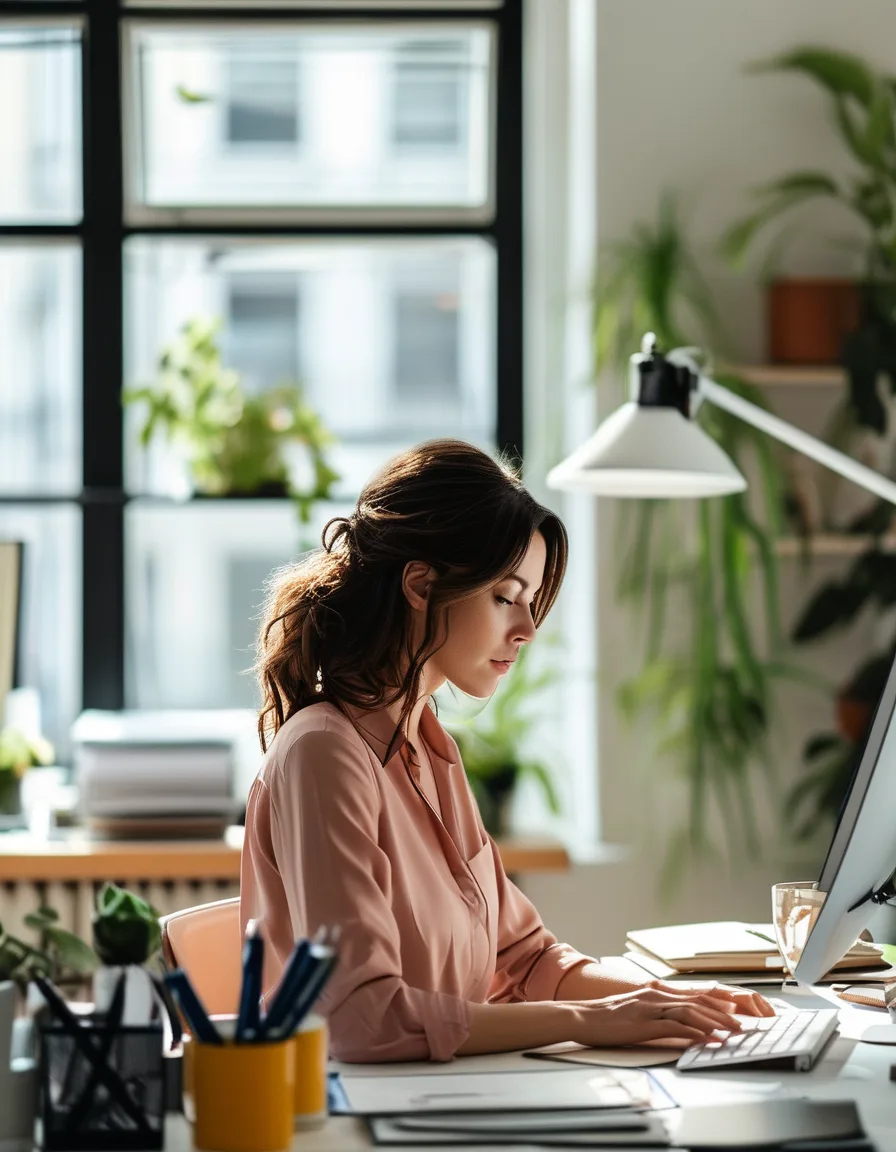 The Career-Energy Equation: Managing Ambition Without Burning Down Your Thirties