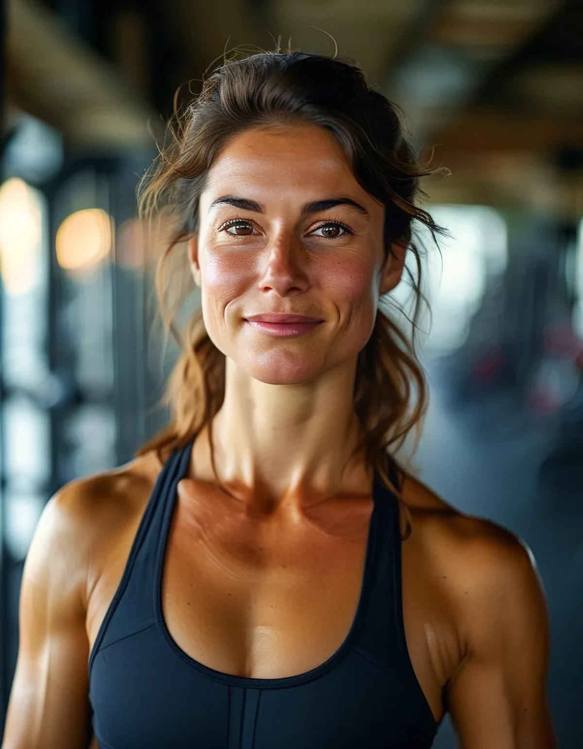 What Actually Changes About Fitness in Your Thirties (And What Doesn't)