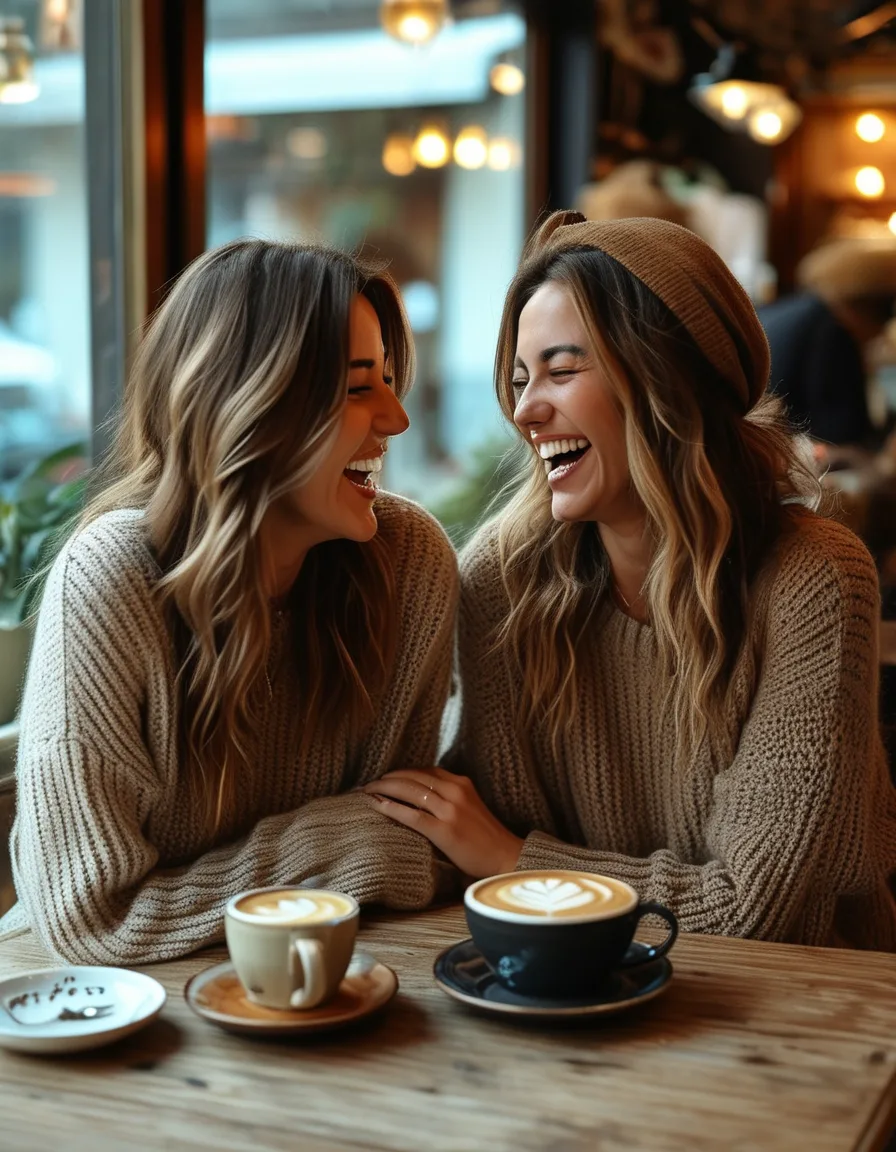 Friendship in Your Thirties: Why It Gets Hard and How to Keep and Make Real Friends