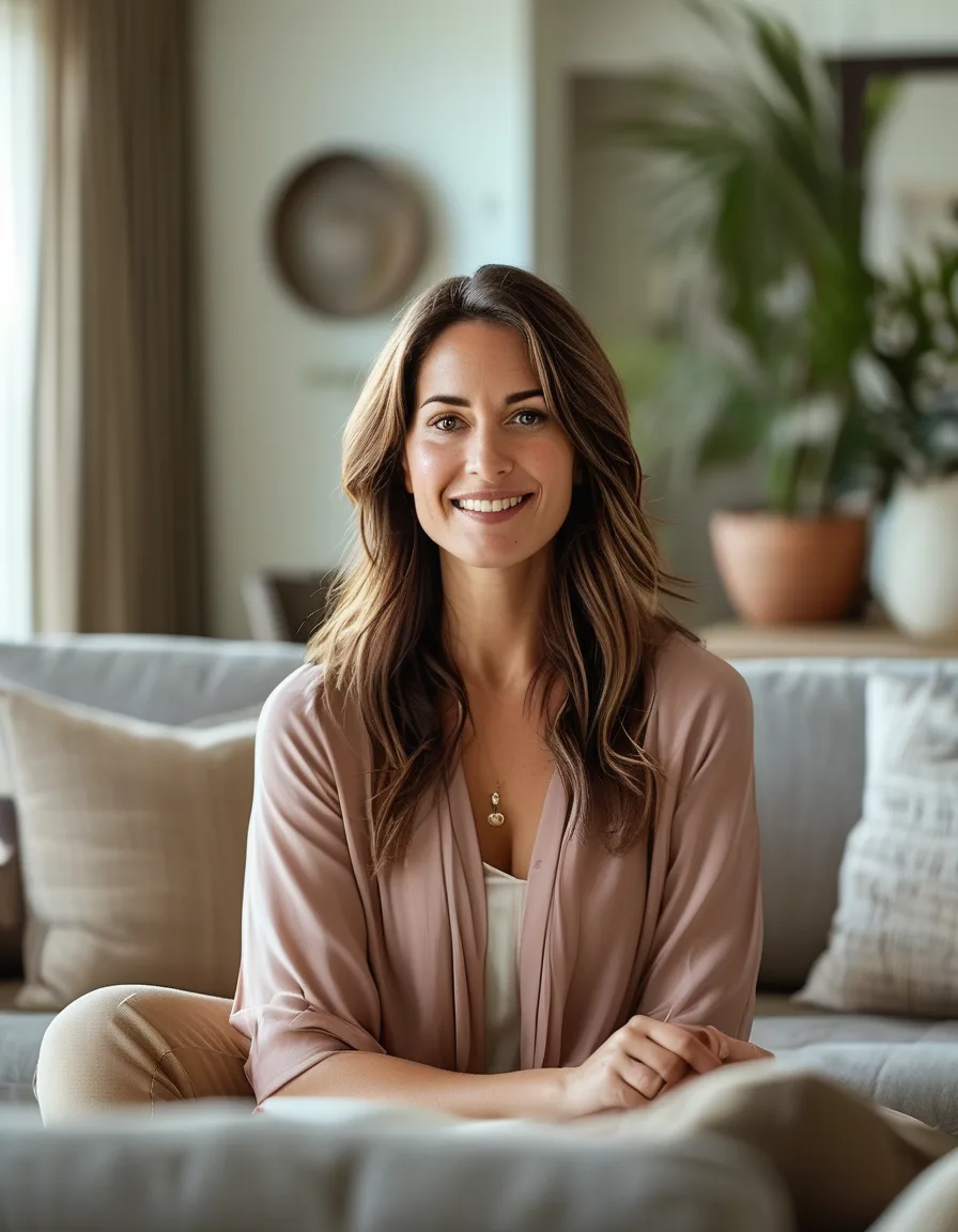 Your Thirties: The Foundation Decade Your Future Self Is Counting On