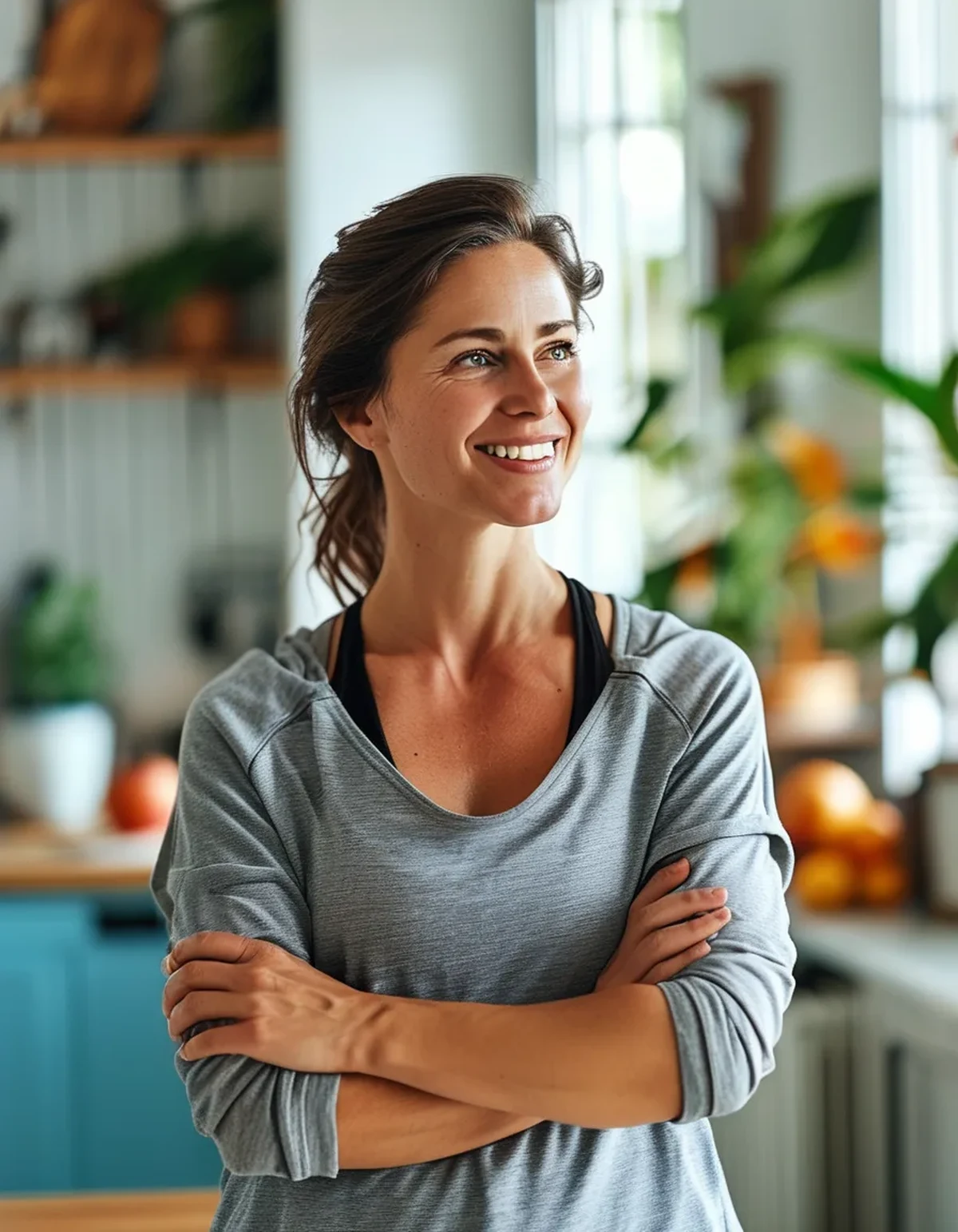 What's Actually Changing Hormonally in Your Thirties? A Straight Answer