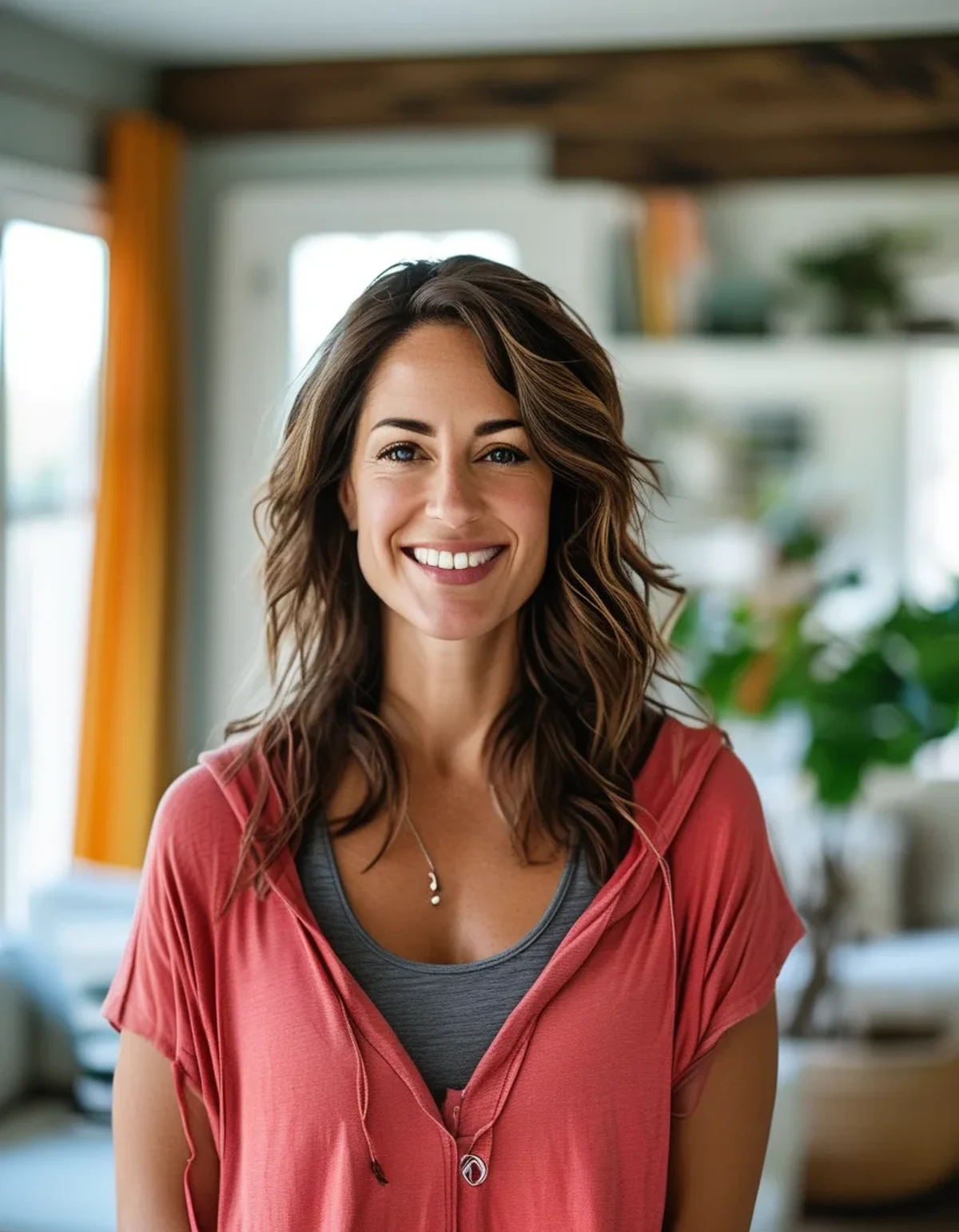 What's Actually Changing Hormonally in Your Thirties? A Straight Answer