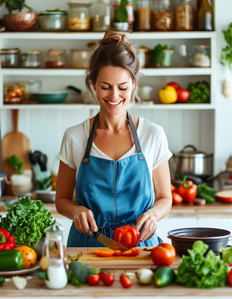What Actually Changes Hormonally in Your 30s (and What to Do About It)