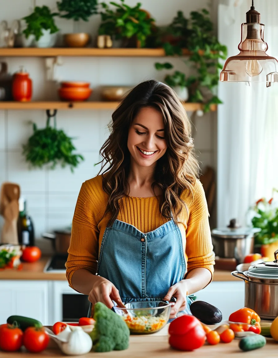 What Actually Changes Hormonally in Your 30s (and What to Do About It)