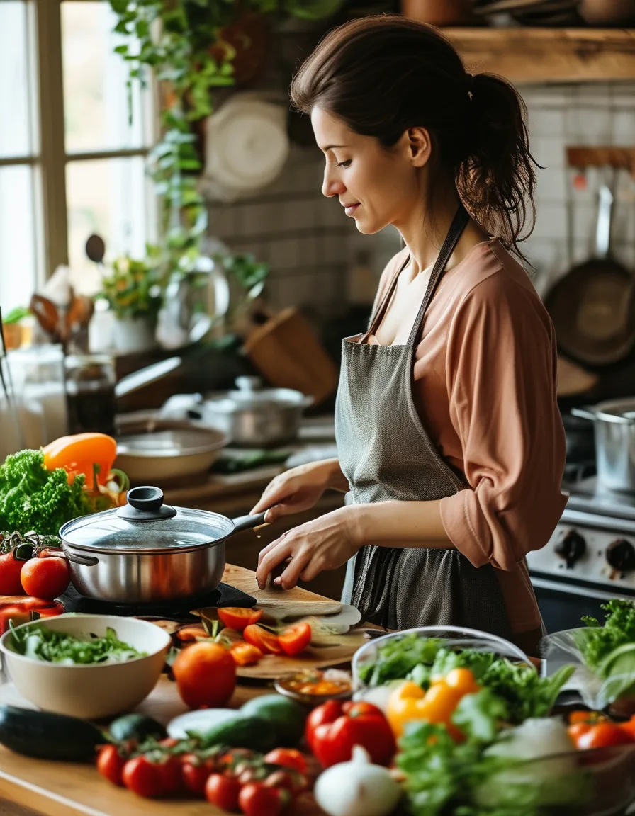 What Actually Changes About Your Metabolism in Your Thirties (and What's Just a Convenient Myth)