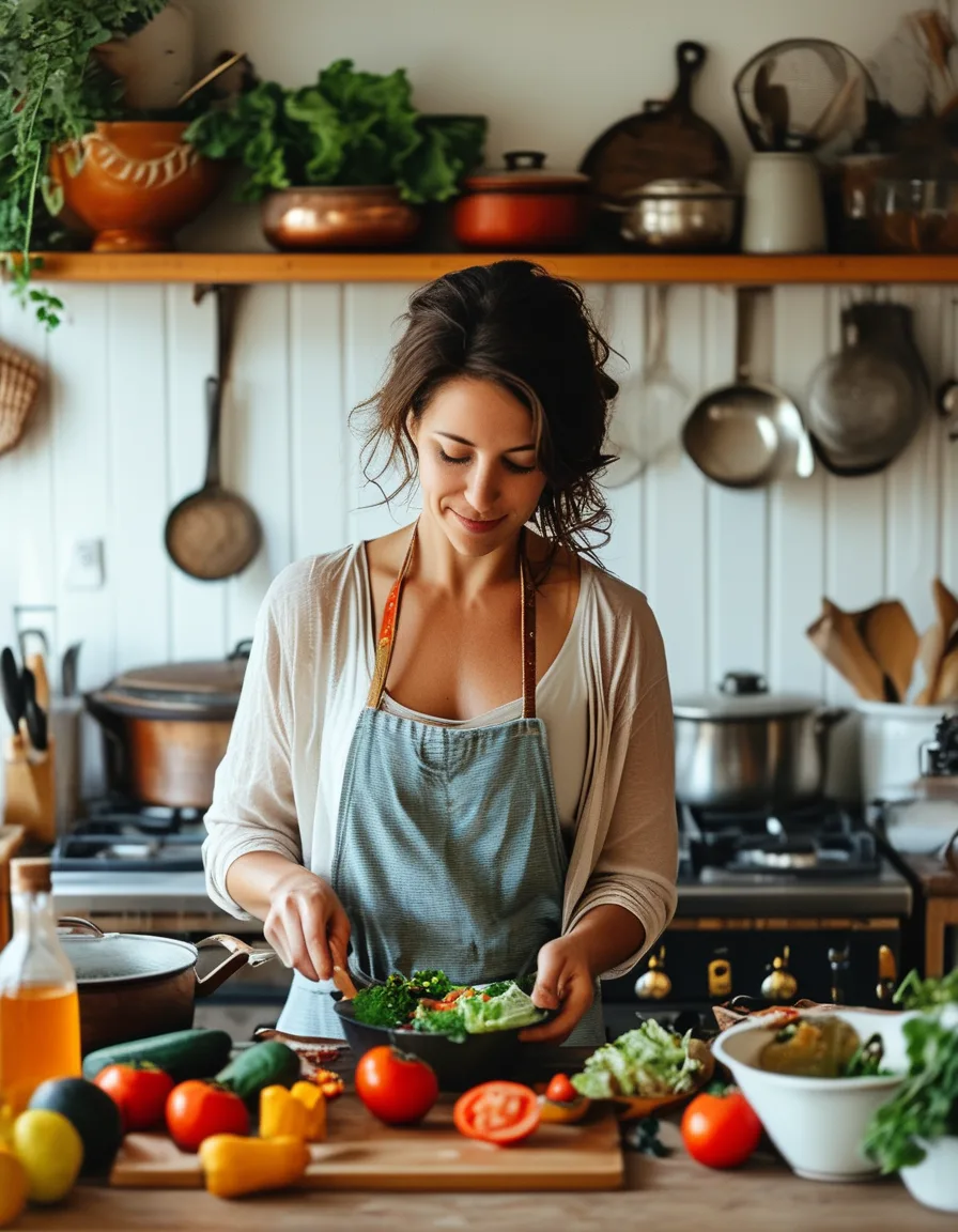 What Actually Changes About Your Metabolism in Your Thirties (and What's Just a Convenient Myth)