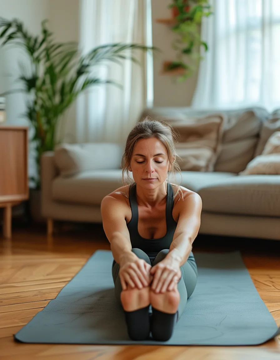 The Recovery Gap Nobody Warns You About in Your 30s — and How to Close It