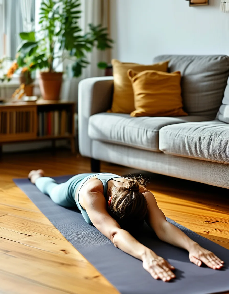 The Recovery Gap Nobody Warns You About in Your 30s — and How to Close It