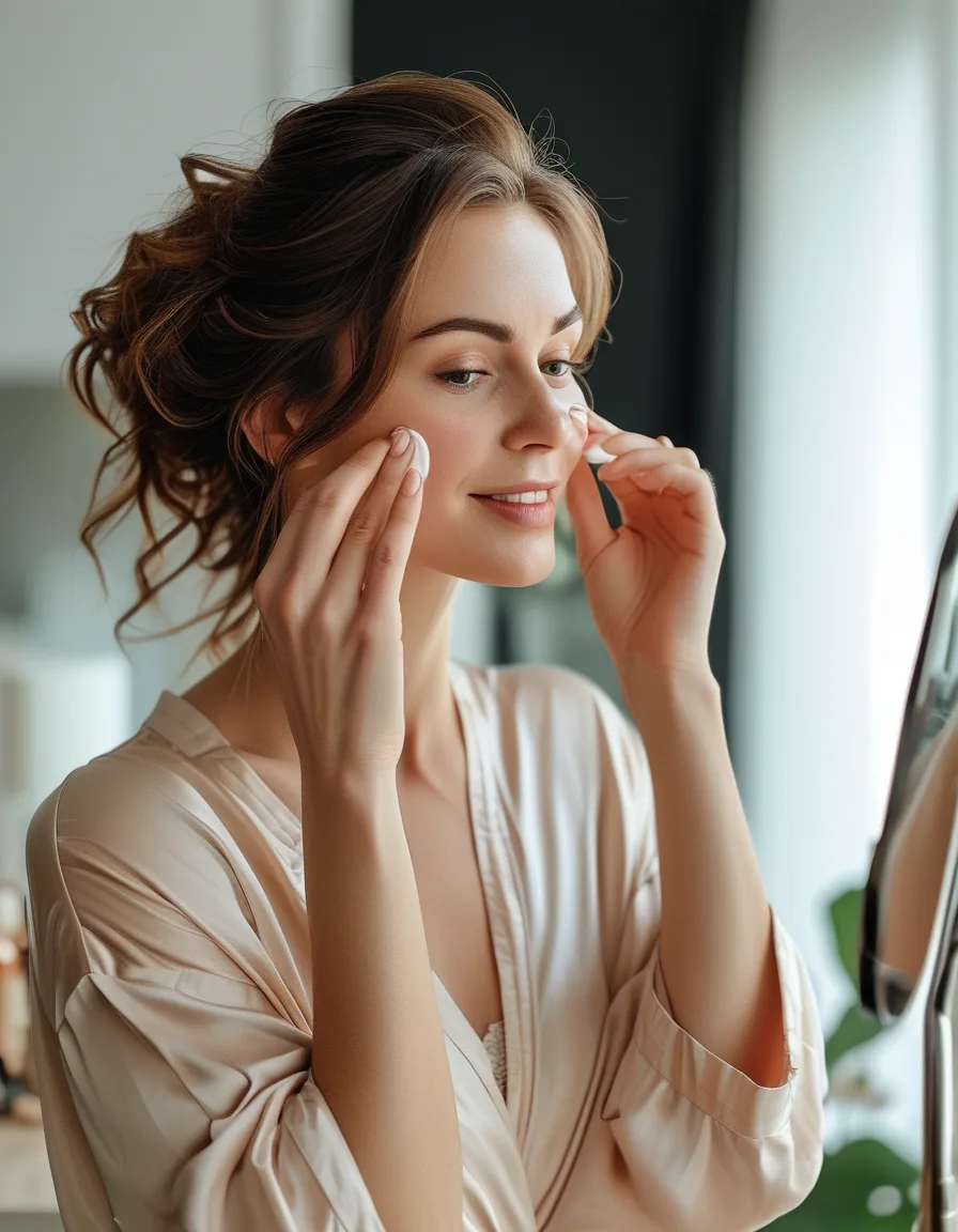 Your Thirties Skincare Shift: What Changes and How to Adjust Your Routine