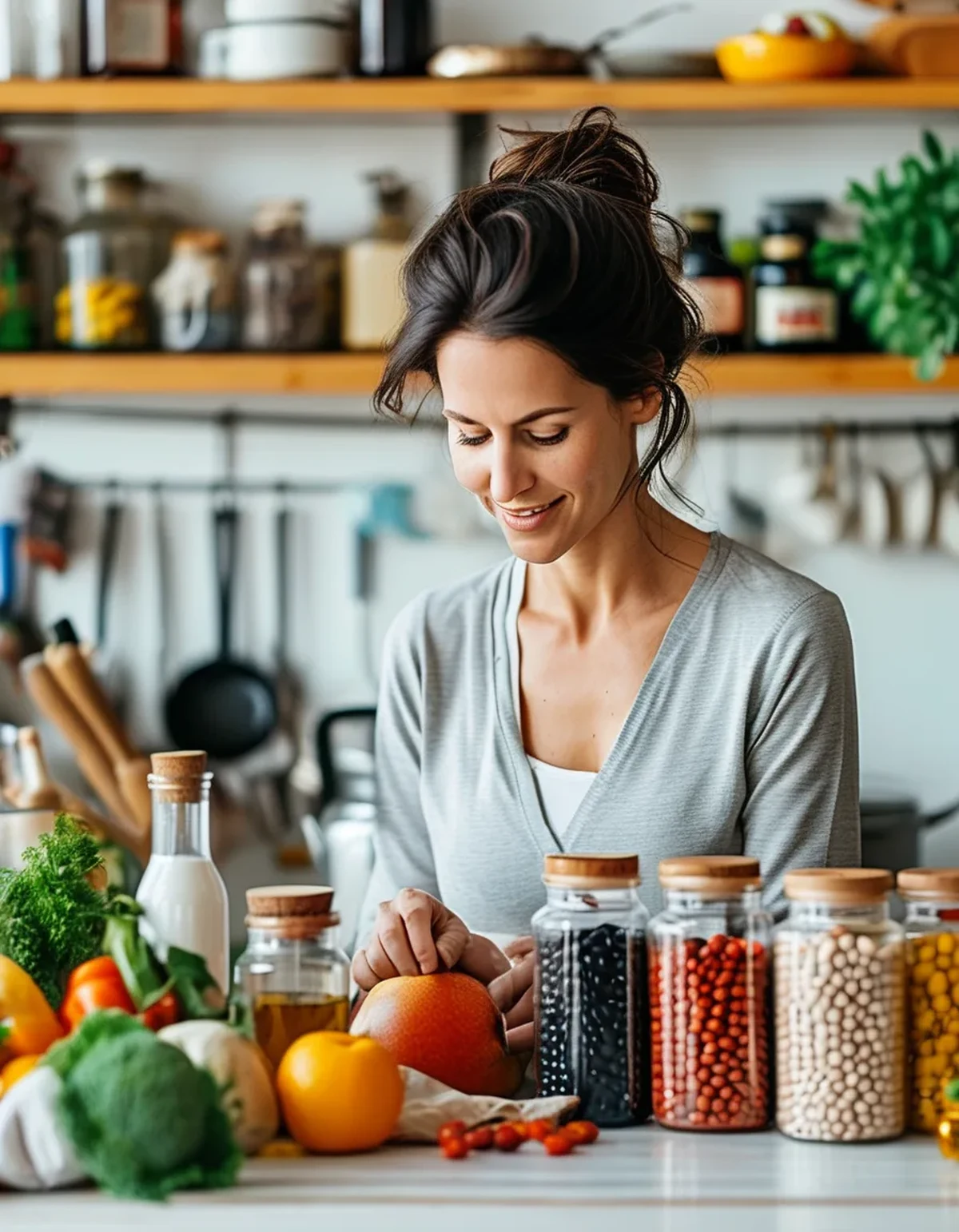 Which Supplements Do You Actually Need in Your Thirties? A No-Nonsense Breakdown
