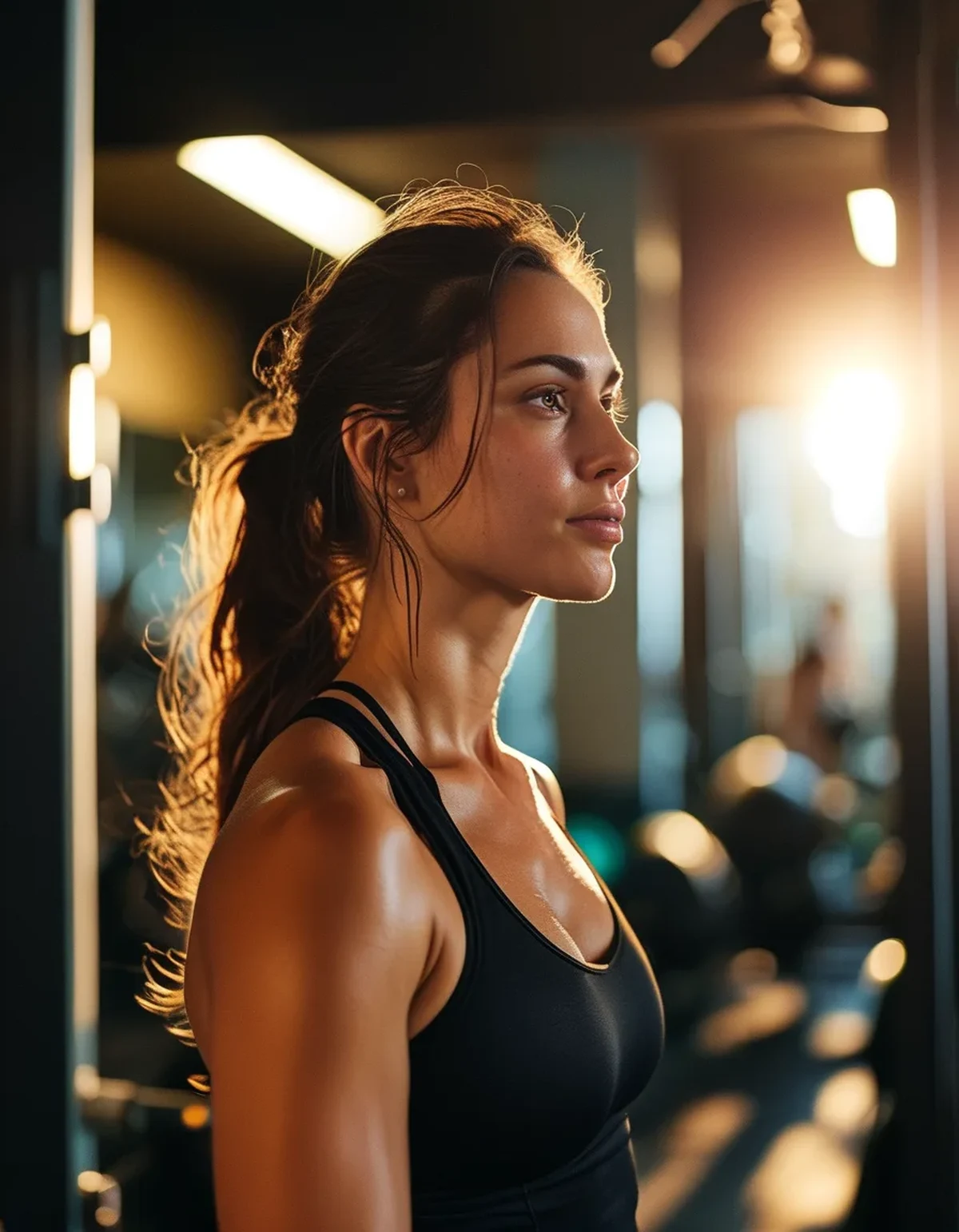 What Actually Changes About Training in Your Thirties, and What Does Not