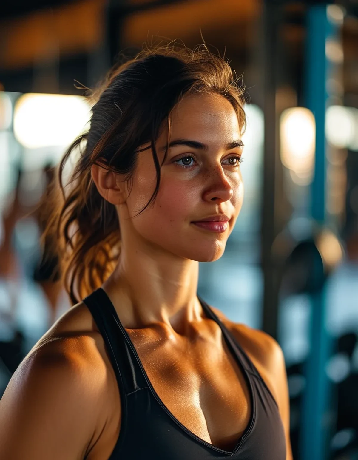 What Actually Changes About Training in Your Thirties: Answered Question by Question