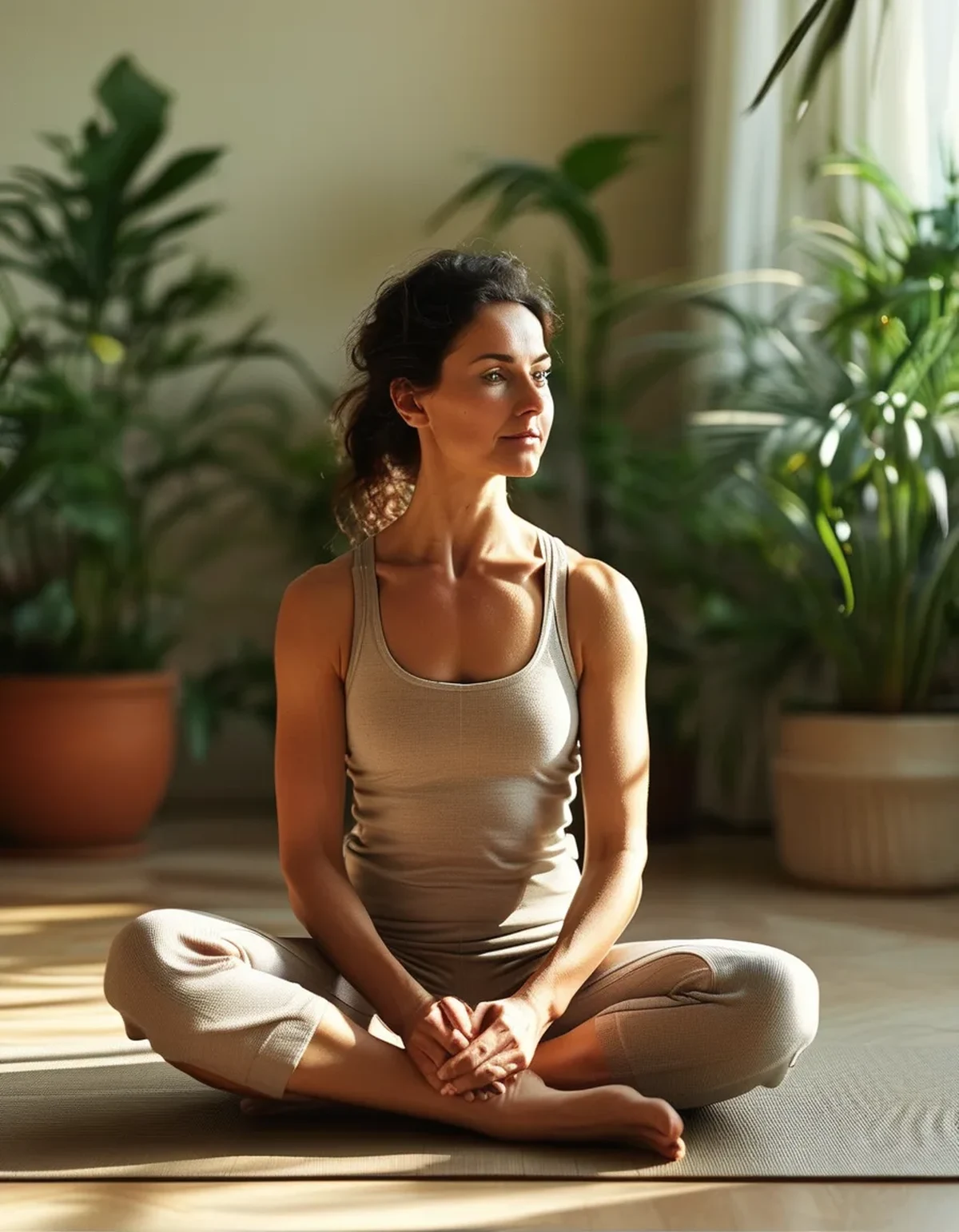 Why Does Recovery Take Longer in Your Thirties?