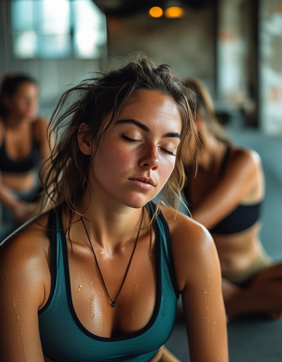 Why Recovery Time Between Hard Workouts Tends to Slow Down in the Thirties Faster Than Raw Strength Does