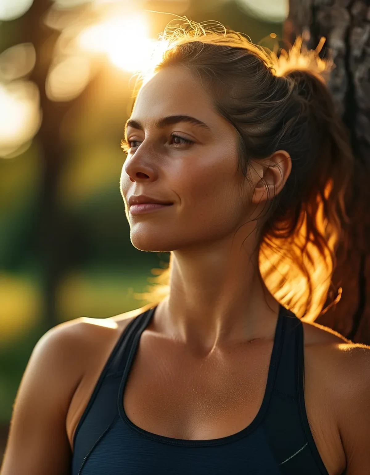Why Summer Heat Hits Harder in Your Thirties: Questions Answered